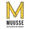 Muusse klussen op maat