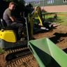 Tz groen