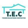 Thunder Enlightening Construction. T.E.C.