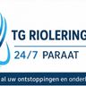 Thursten-TG riolering
