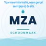 MZA Schoonmaak
