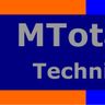 Mtotaaltechniek