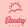 Sunday Installaties
