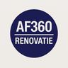 AF360 Renovatie