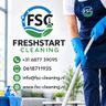 FreshStart Cleaning V.O.F.