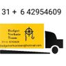 Budgetverhuisteam