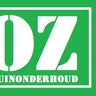 OZ tuinonderhoud