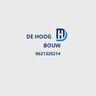 de hoog Bouw