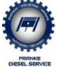 Franke Diesel Service