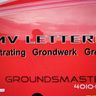 CMV Letterle