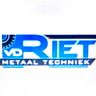 VD Riet Metaal Techniek