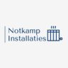 Notkamp Installaties