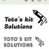 Toto's Kit Solutions