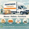 SmartMove Transport V.O.F.