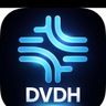 DVDH installatie