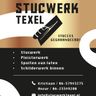 Stucwerk Texel