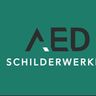 AED schilderwerken