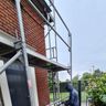 SKR Gevelrenovatie & Sloopwerken