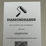 Klussenbedrijf Diamond Hands