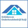 Schilders en Onderhoudsbedrijf Kuijl