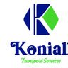 Koniall