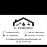 Loodgieters bedrijf s.verhoef