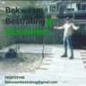 Bekwaam bestrating