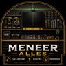 Meneer Alles