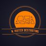 N. Ruiter Bestrating