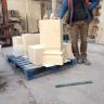 Henderson Restauratie Steenhouwer