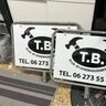 Klus- en onderhoudsbedrijf T.B