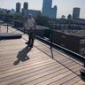 De Dakterras Specialist