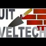 Schuit geveltechniek