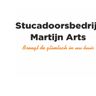 Stukadoorsbedrijf Martijn Arts B.V.