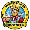 Mitch de Bouwer