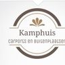 Kamphuis carports en buitenplaatsen