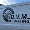 Dvm bestratingen 