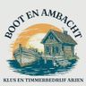 Boot en ambacht