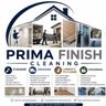 Prima Finish Cleaning