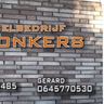 Metselbedrijf donkers