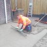Tuinaanleg Graafwerk & Bestrating Erik den Hartog