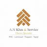 A.N klus&service