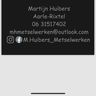M.Huibers Metselwerken