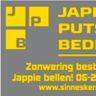 Jappie's Putsjes Bedriuw