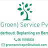(Groen) service PvT