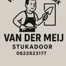 H. van der Meij
