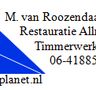 M. v. Roozendaal
