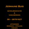 Jermaine Buis Gevelrenovatie en Voegwerken