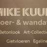 Mike Kuunders Vloer- & Wandafwerking