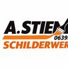 ASA schilderwerken
